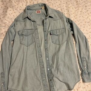 Levi’s light jacket